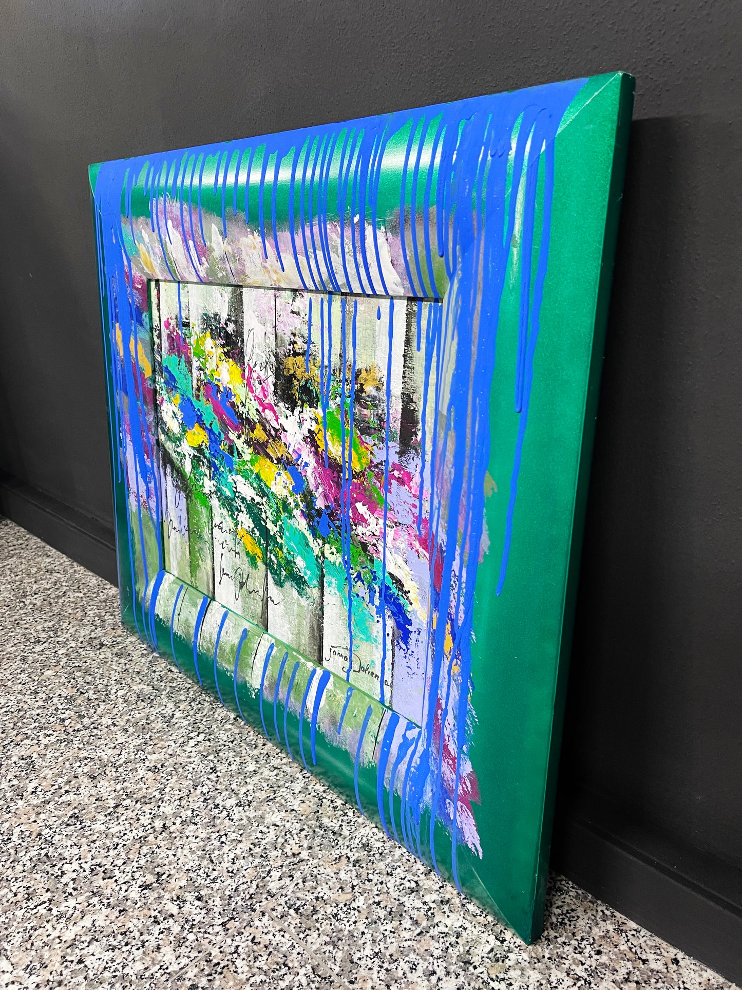 Colori del cuore