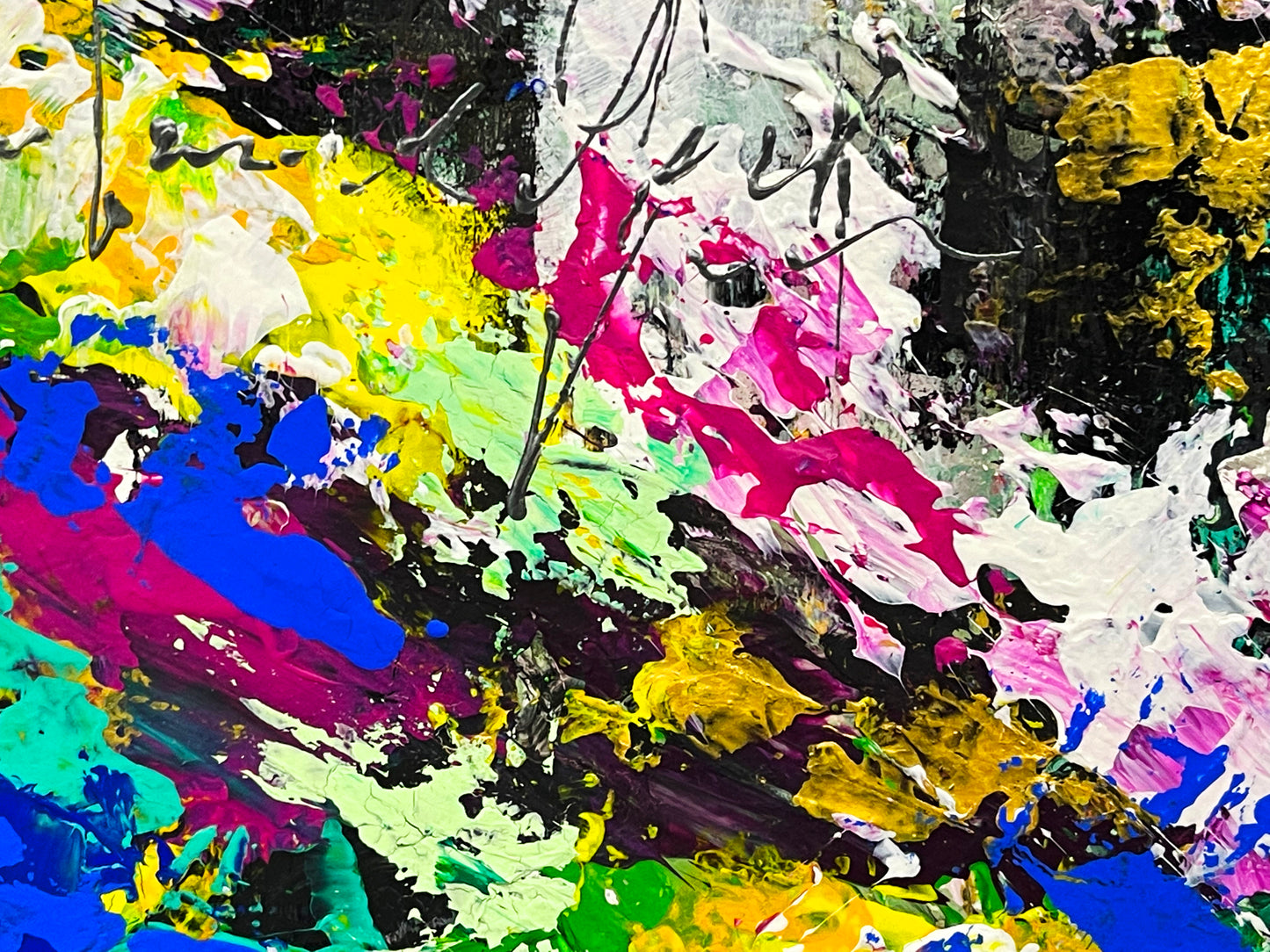 Colori del cuore