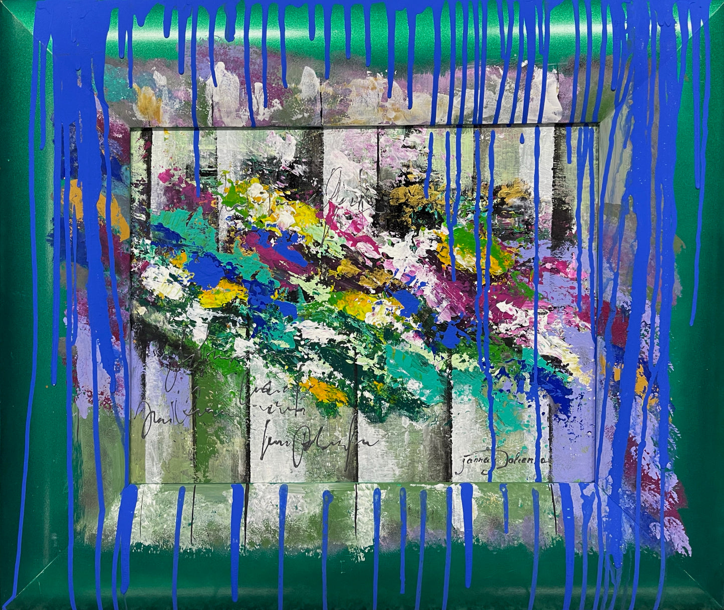Colori del cuore