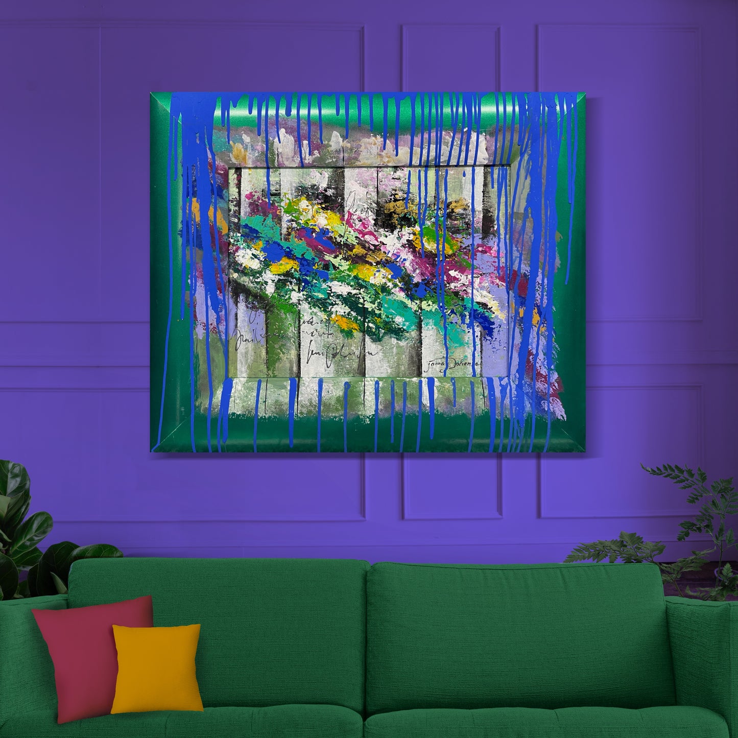 Colori del cuore