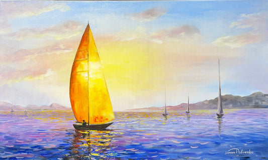 Viaggio verso il sole